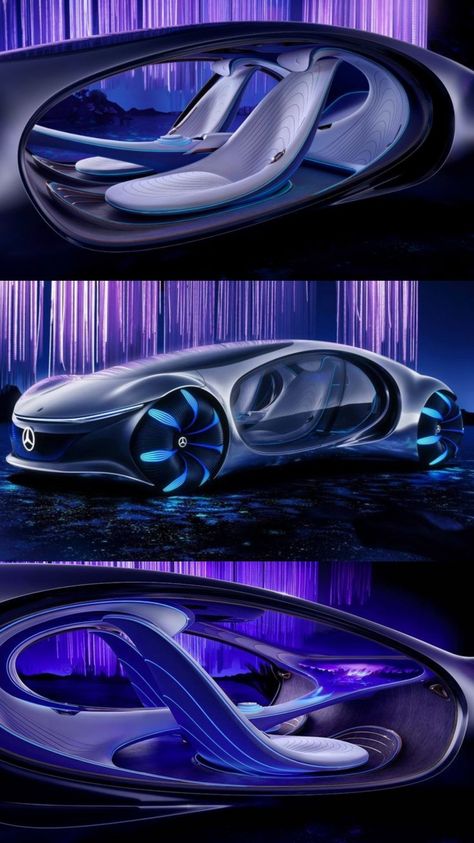 The future latest Luxury Car models