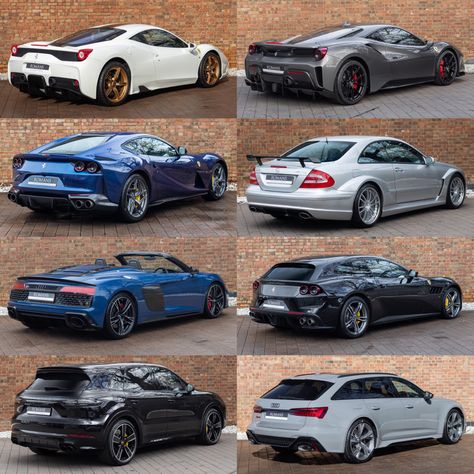 the Latest Luxury Car Models 