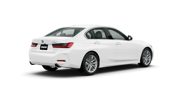 The latest Luxury Car model: BMW 3 SERIES