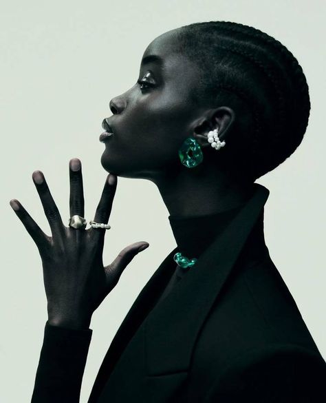 6 Modern Jewelry Brands Every Fashion Person Is Wearing
; Opens a new tab
