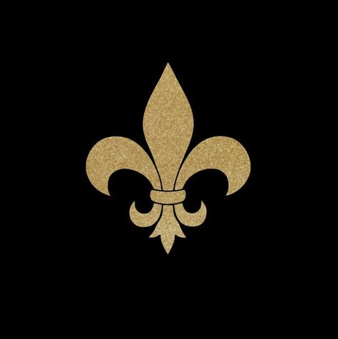 Fleur-de-lis