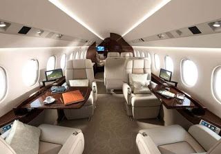 Luxury Jet Charters: Choose Ultimate Experience