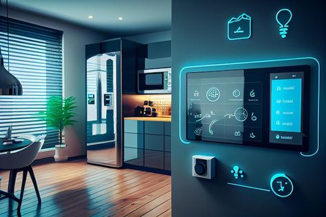 Integrating Smart Home Technology for a Luxury Lifestyle