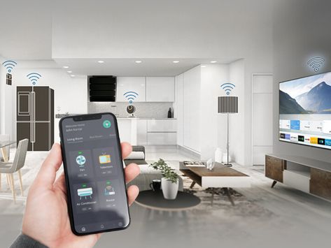 Choosing the right smart lucury home technology