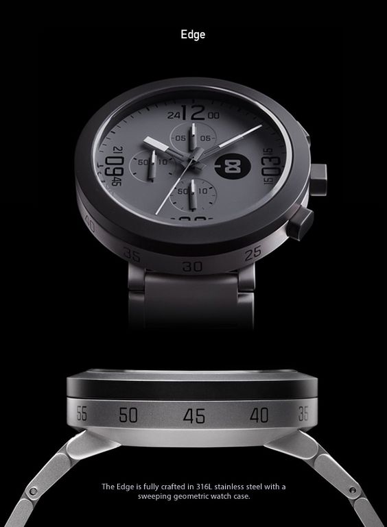 Minus-8 Watches