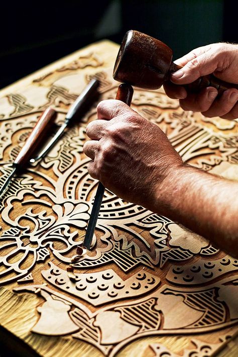 The craftsmanship behind custom luxury tech