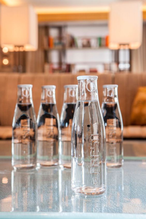 the Luxury Beverage Industry: Sustainable Practices