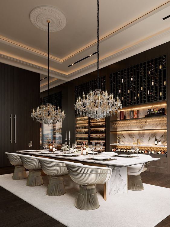 Enhancing Your Luxury Dining Experience: Tips and Tricks from the Experts