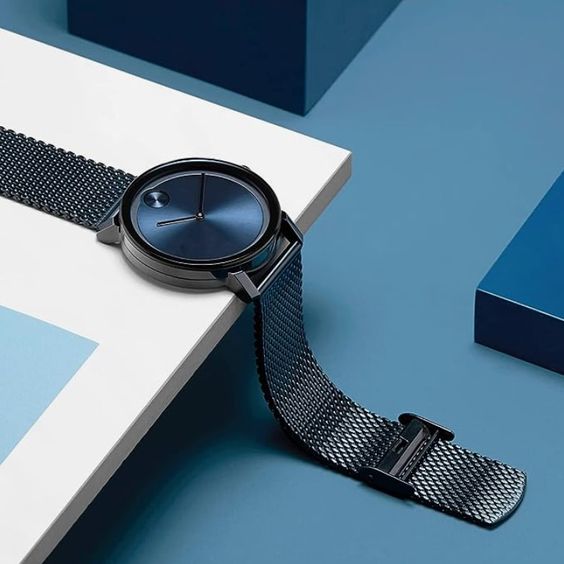 Smart Luxury Watches: The Evolution