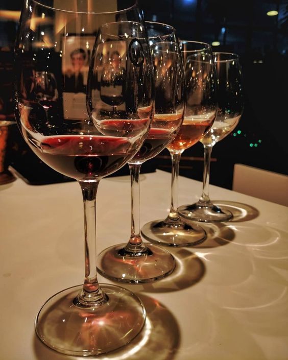 Mastering the Art of Wine Tasting: Conquer the World of Fine Wines