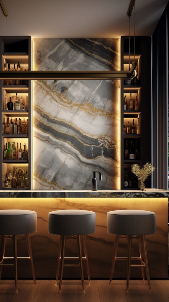 Luxury Beverage: Beyond the Bar