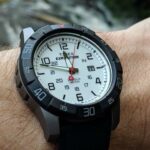 Iconic Sports Watches: Timekeeping in Extreme Conditions