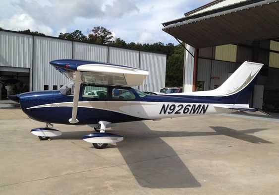 Cessna 172L N926MN