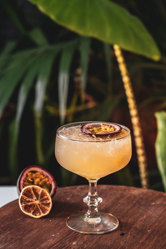 Defining Cocktail Couture as the fusion of fashion and mixology.