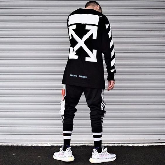 offwhite