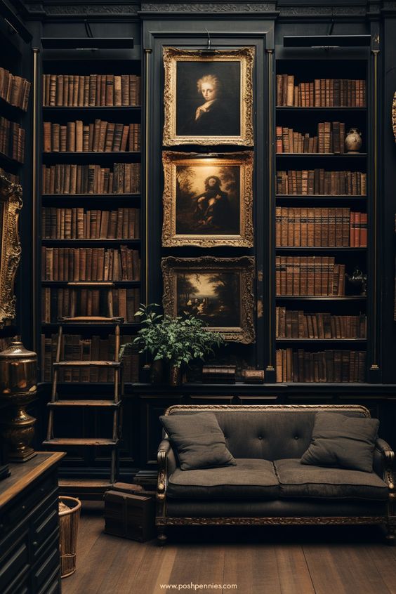 Rare books